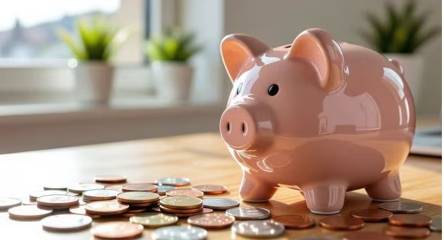 Citizens submitting budget suggestions at PCMC office